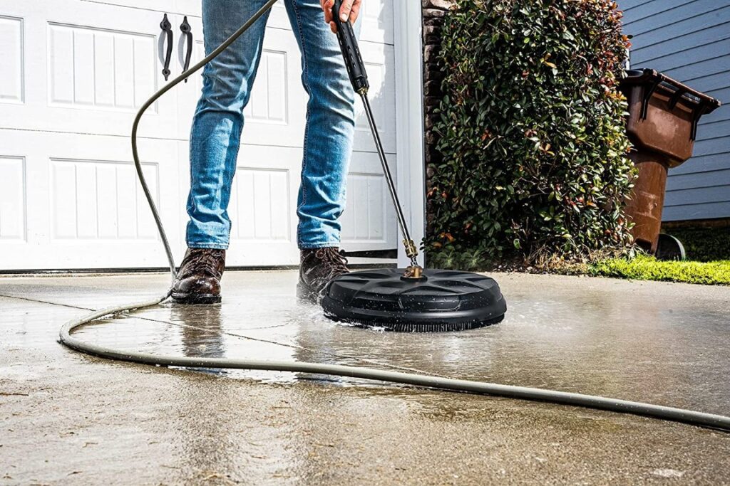 SERVOXYL Brand Banner - Acidic floor surface cleaning