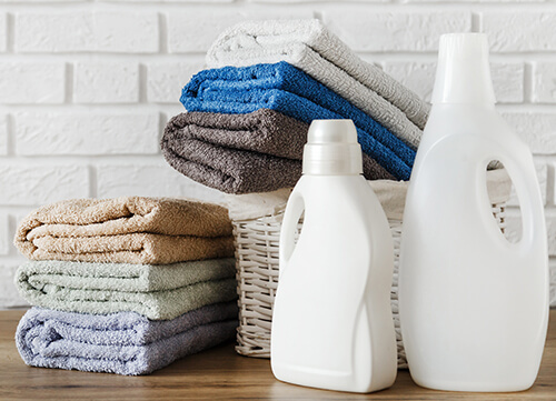 home care & Detergents products